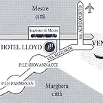 Of Art Venice Lloyd Mestre