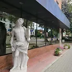 Szálloda Of Art Venice Lloyd 3*