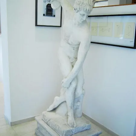 Szálloda Of Art Venice Lloyd