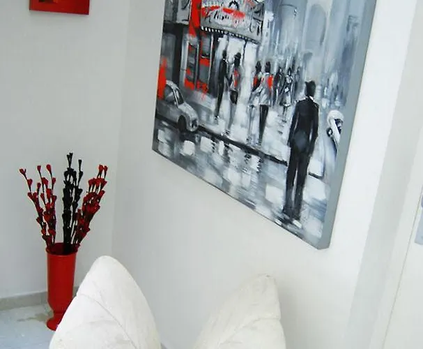 Отель Of Art Venice Lloyd 3*