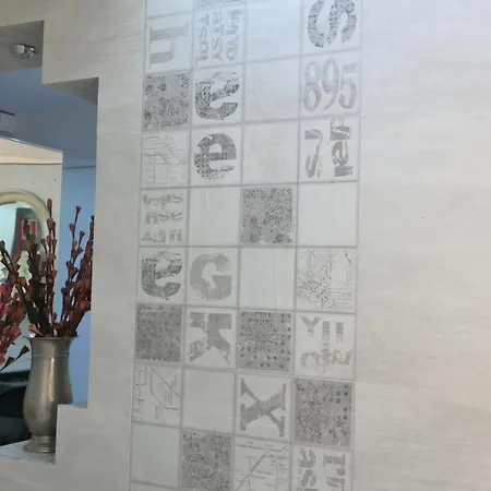 Of Art Venice Lloyd 3* Местре