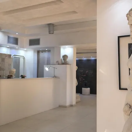 Of Art Venice Lloyd 3* Mestre
