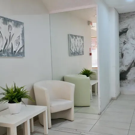Of Art Venice Lloyd Hotel Mestre