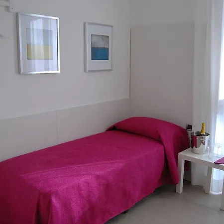Of Art Venice Lloyd Hotel 3*
