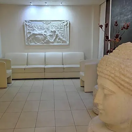 Of Art Venice Lloyd Hotel 3*