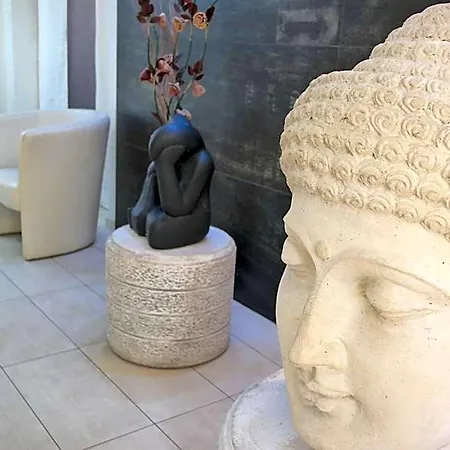 Hotel Of Art Venice Lloyd Mestre