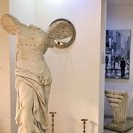 Hotel Of Art Venice Lloyd Mestre