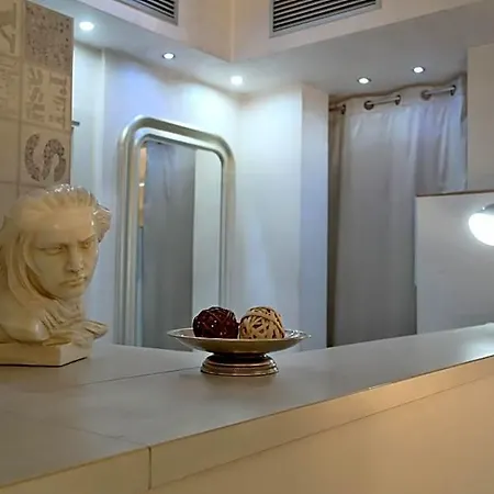Hotel Of Art Venice Lloyd 3*