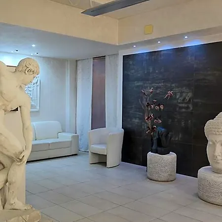 Hotel Of Art Venice Lloyd Mestre