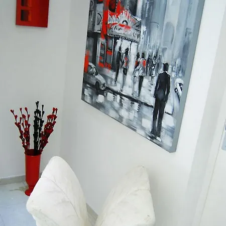 מלון Of Art Venice Lloyd 3*