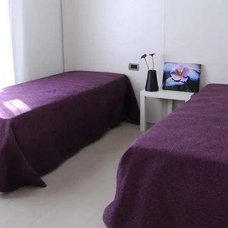 Hotel Of Art Venice Lloyd Mestre