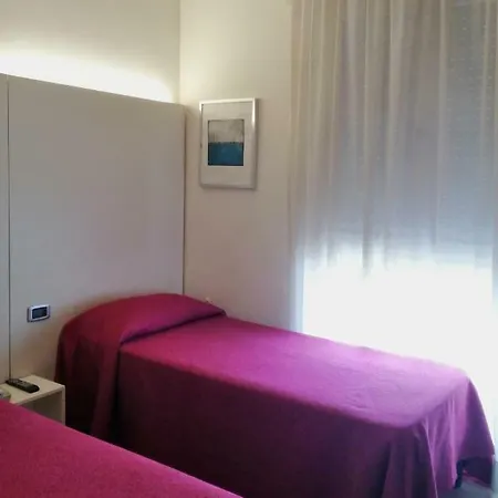 Of Art Venice Lloyd 3* Mestre
