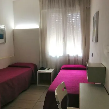 Of Art Venice Lloyd Hotel Mestre