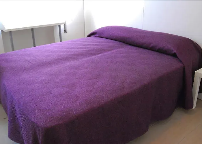 Of Art Venice Lloyd Hotell 3*