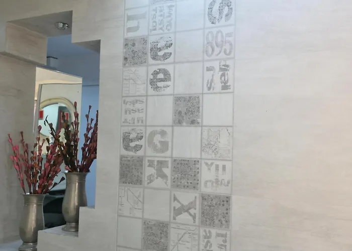 Of Art Venice Lloyd 3* Mestre