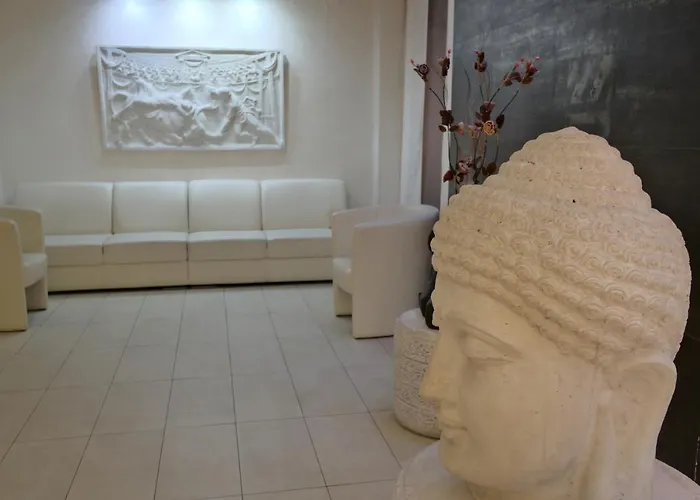 Of Art Venice Lloyd 3* Mestre