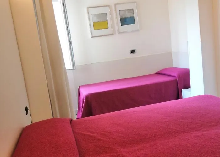 Hotell Of Art Venice Lloyd Mestre