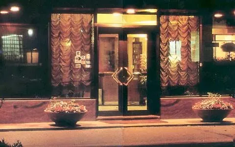 Hotell Of Art Venice Lloyd