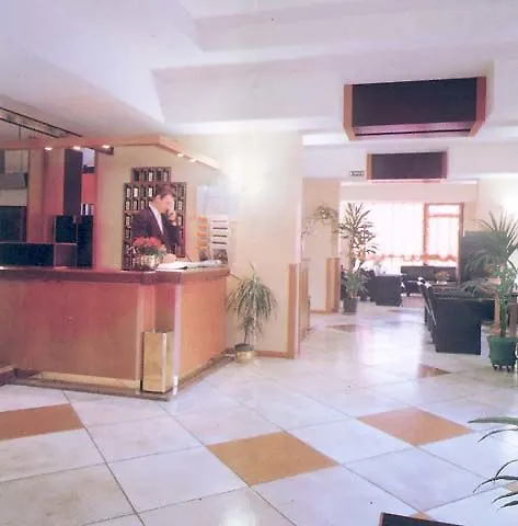 Hotell Of Art Venice Lloyd Mestre