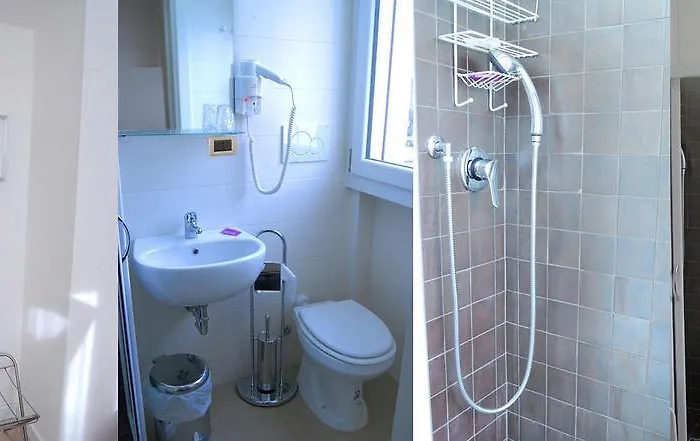 Hotell Of Art Venice Lloyd Mestre