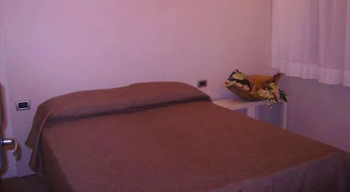 Hotell Of Art Venice Lloyd 3*