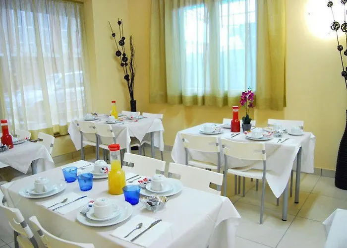 Hotell Of Art Venice Lloyd