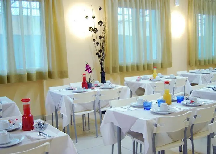 Of Art Venice Lloyd Otel
