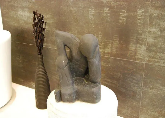 Of Art Venice Lloyd Hotell Mestre