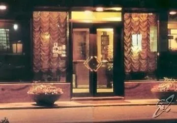 Of Art Venice Lloyd Hotell