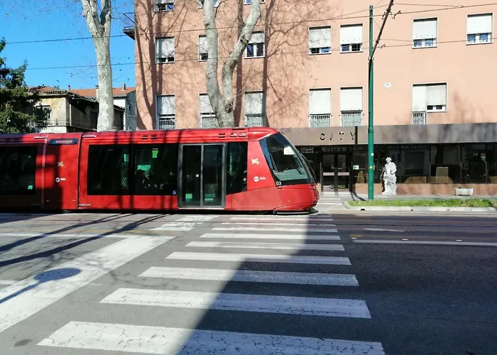 Hotell Of Art Venice Lloyd Mestre