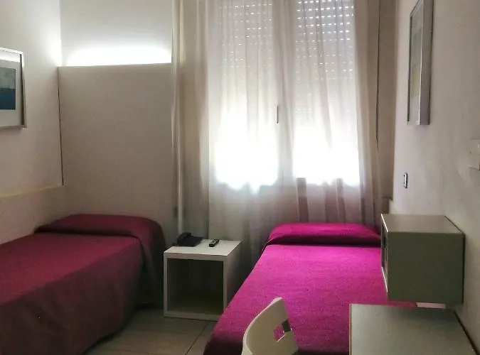 Of Art Venice Lloyd Otel Mestre