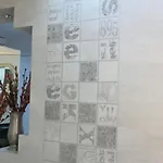 シティ オブ アート ヴェネツィア ロイド 3* メストレ