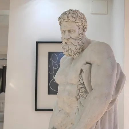 Of Art Venice Lloyd Mestre