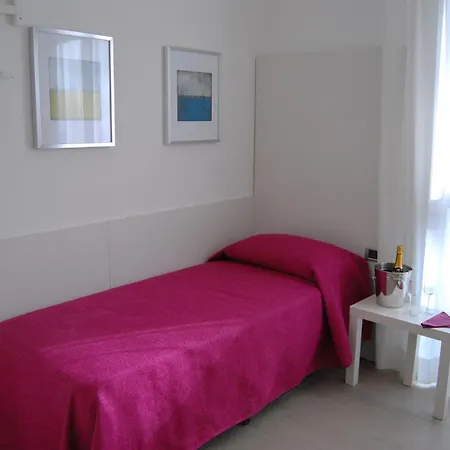 Of Art Venice Lloyd Hotel 3*