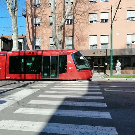 Otel Of Art Venice Lloyd Mestre