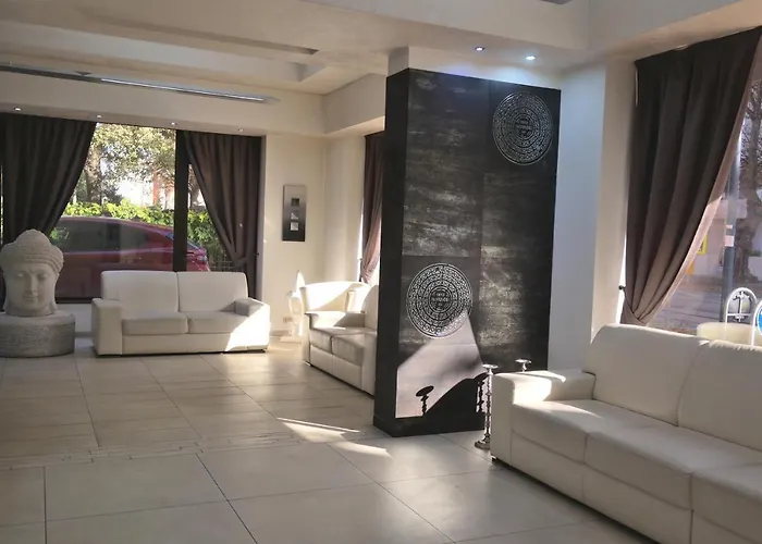 Of Art Venice Lloyd 3* Mestre