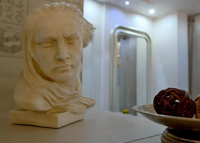 Otel Of Art Venice Lloyd Mestre