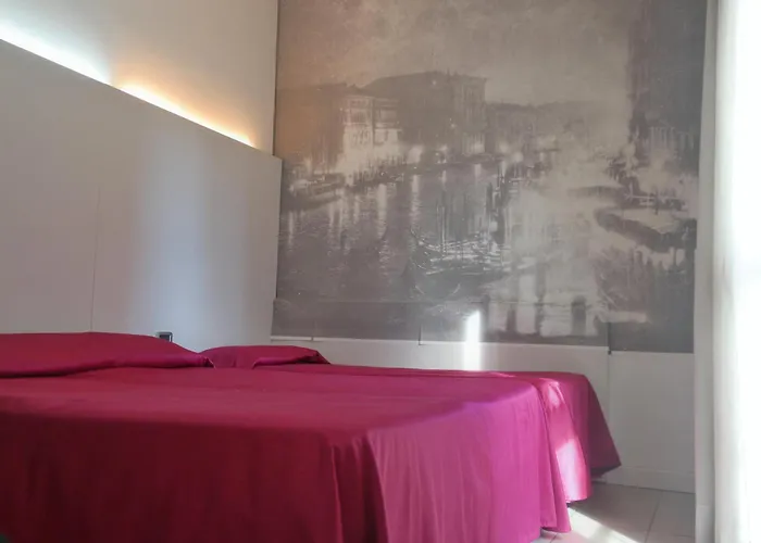 Otel Of Art Venice Lloyd