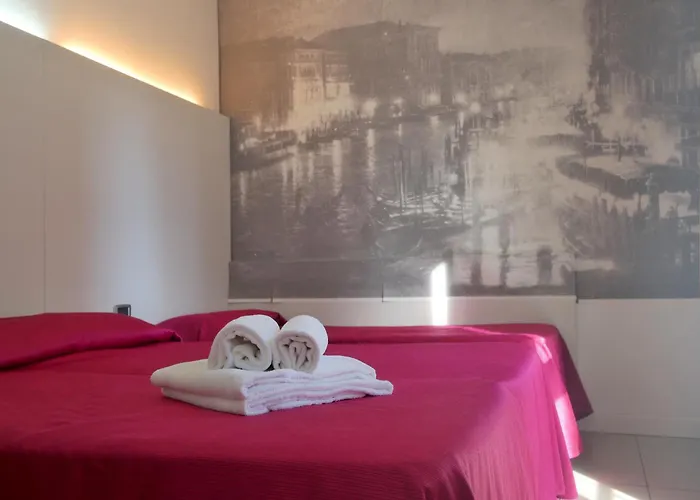 Otel Of Art Venice Lloyd