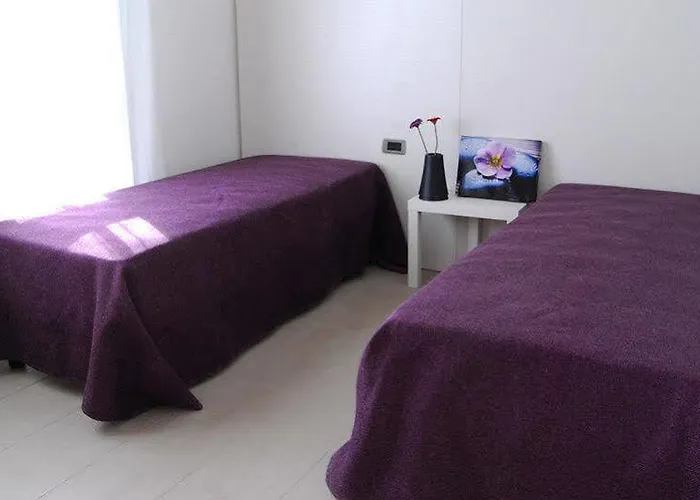 Otel Of Art Venice Lloyd Mestre