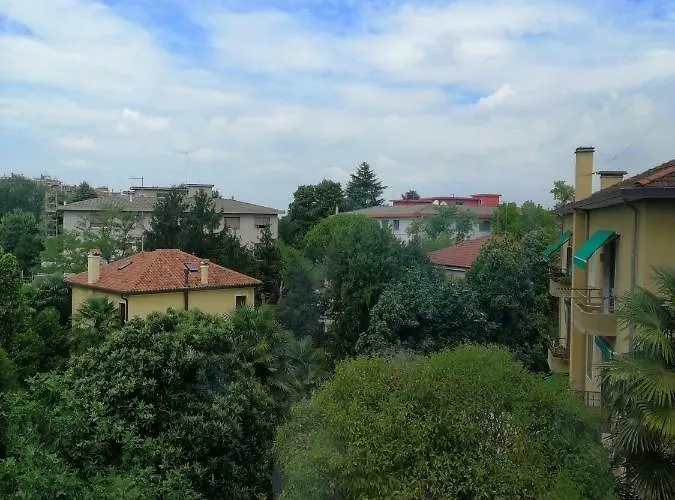 Of Art Venice Lloyd Otel Mestre