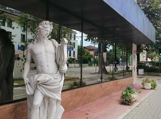 Otel Of Art Venice Lloyd 3*